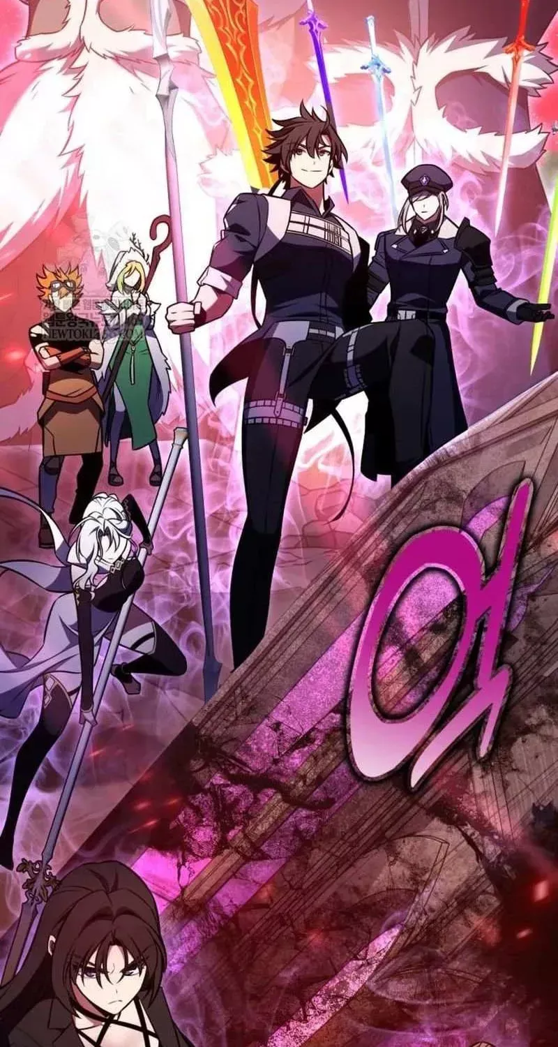 Read I Killed the Main Player Manga Online