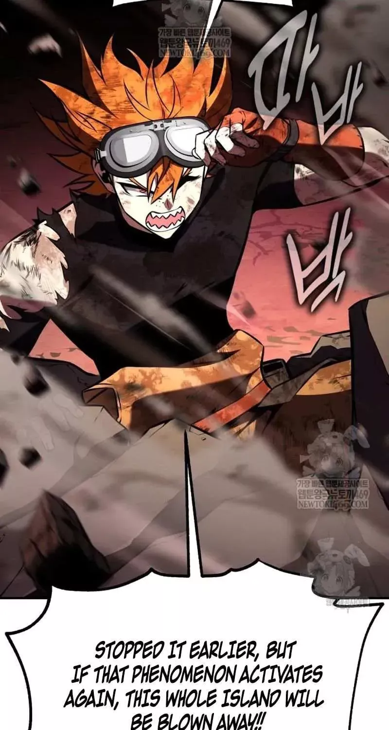 Read I Killed the Main Player Manga Online