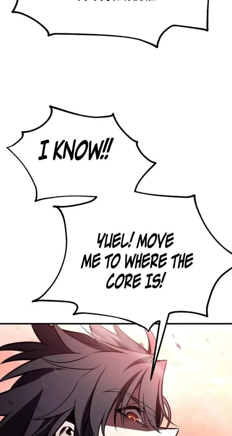 Read I Killed the Main Player Manga Online