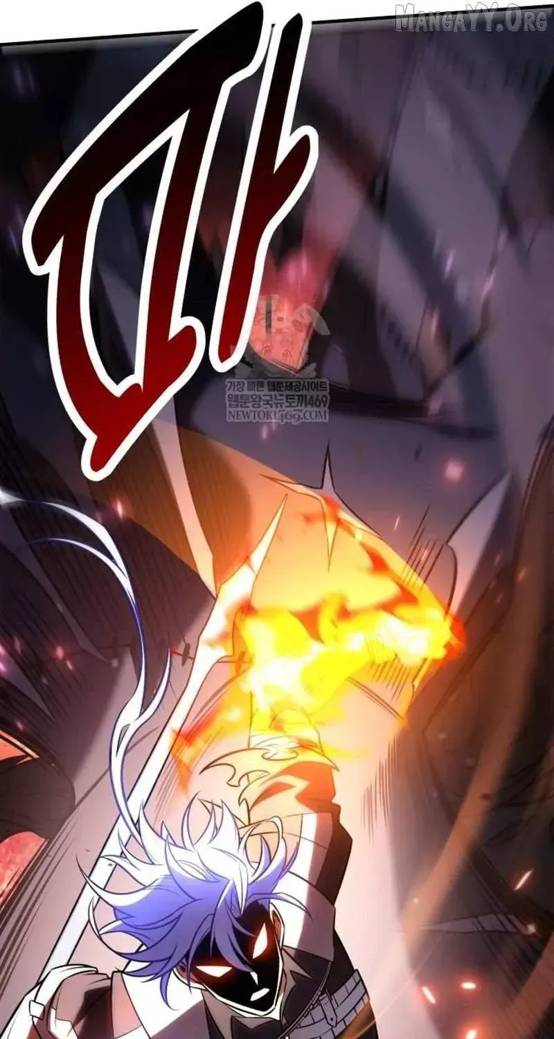 Read I Killed the Main Player Manga Online