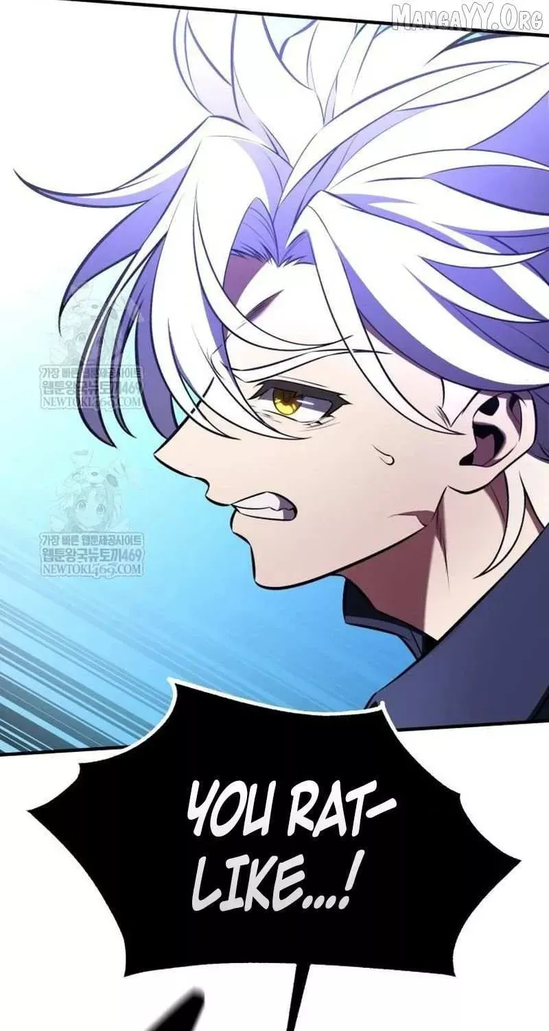 Read I Killed the Main Player Manga Online