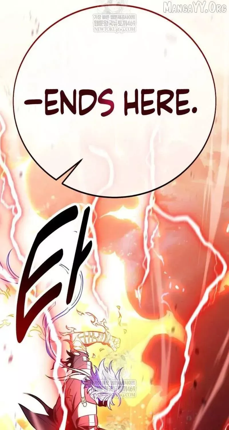 Read I Killed the Main Player Manga Online
