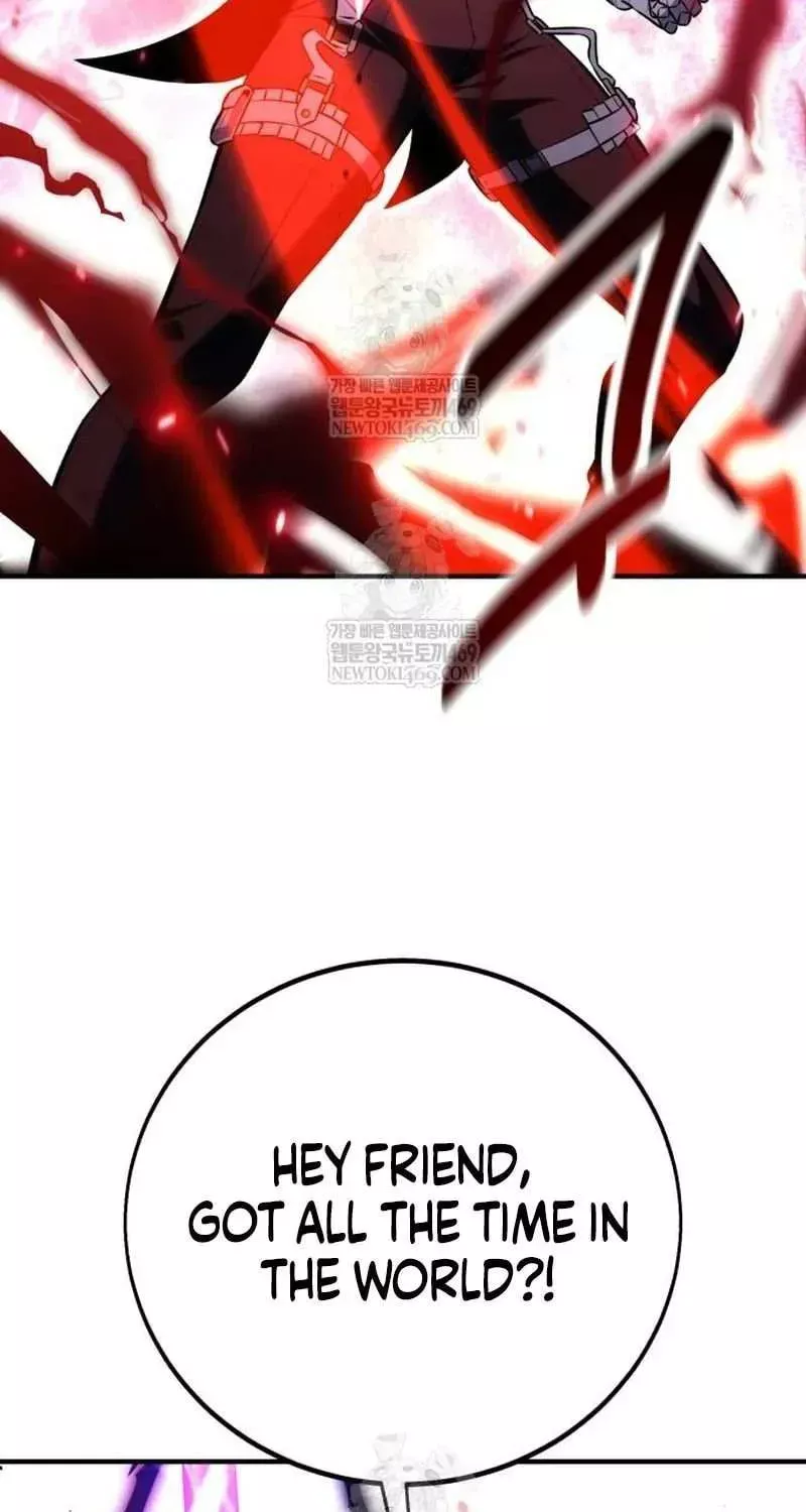 Read I Killed the Main Player Manga Online