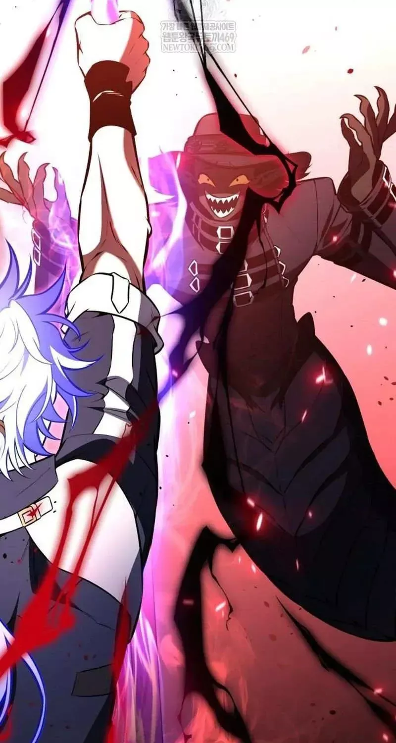 Read I Killed the Main Player Manga Online