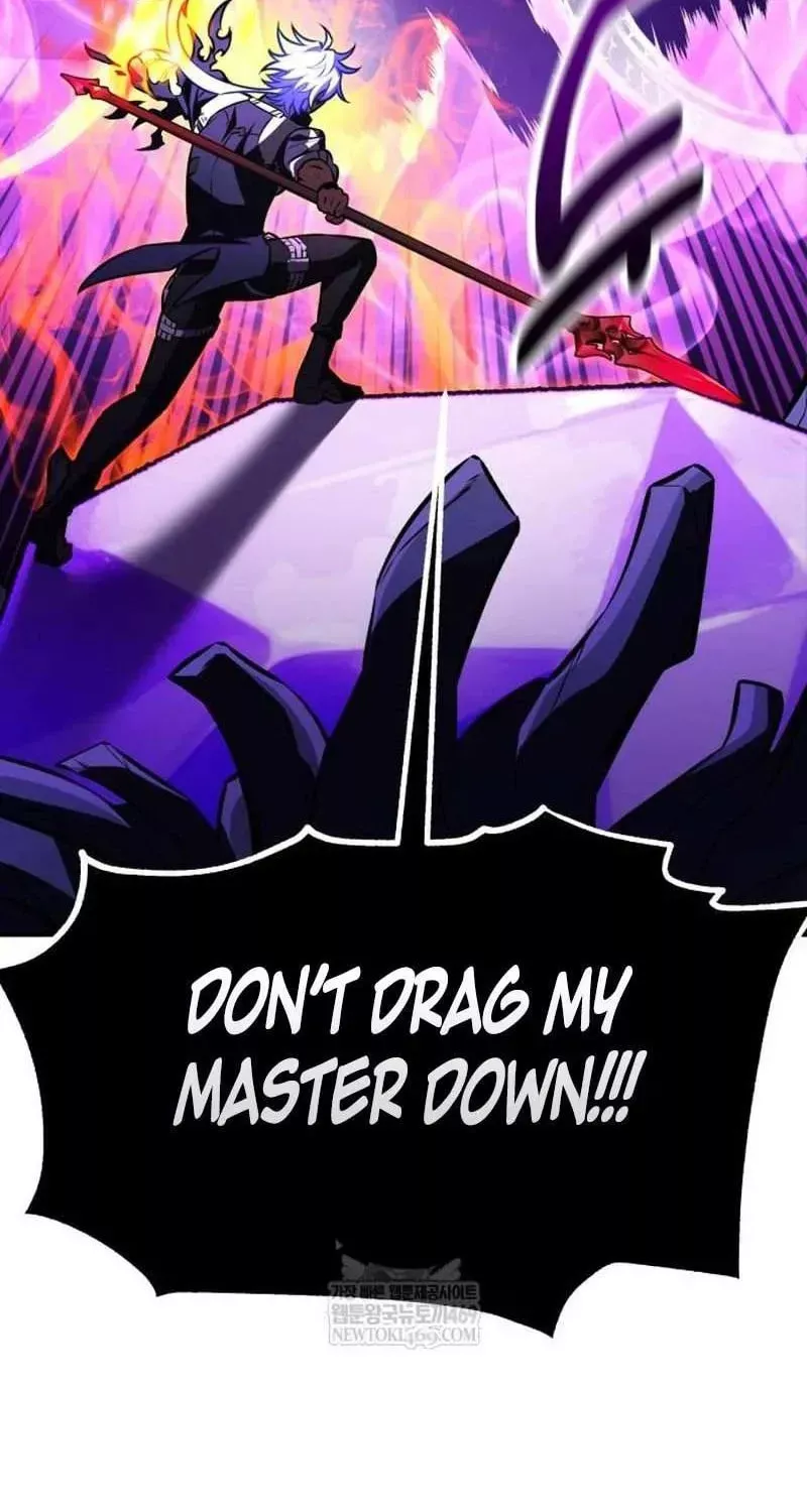 Read I Killed the Main Player Manga Online