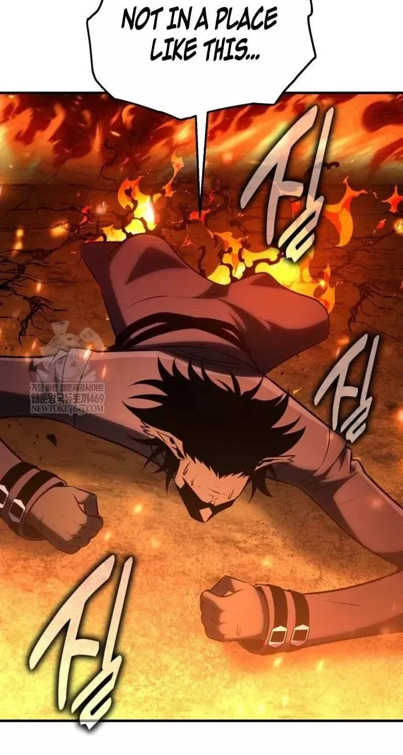 Read I Killed the Main Player Manga Online