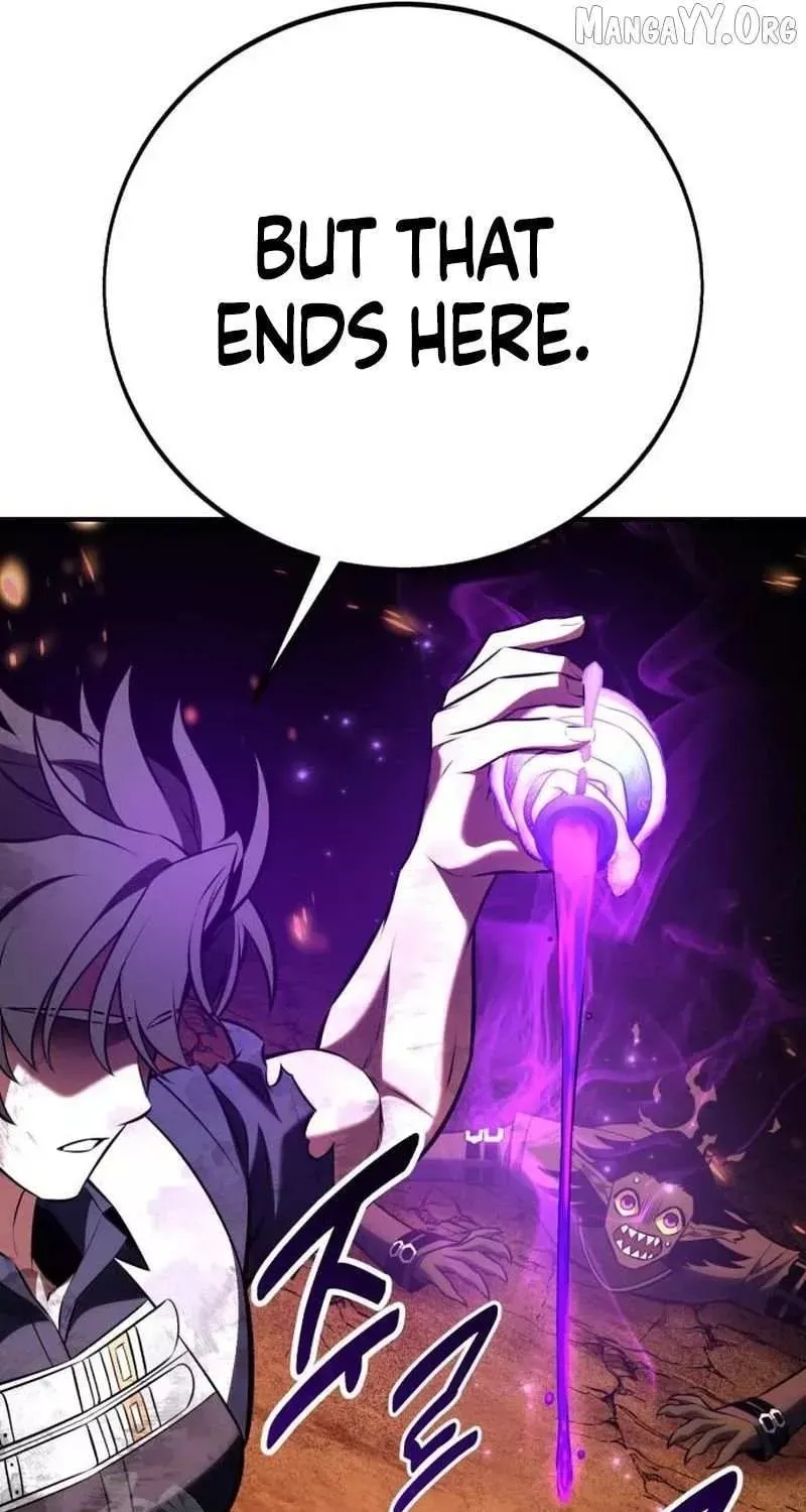 Read I Killed the Main Player Manga Online