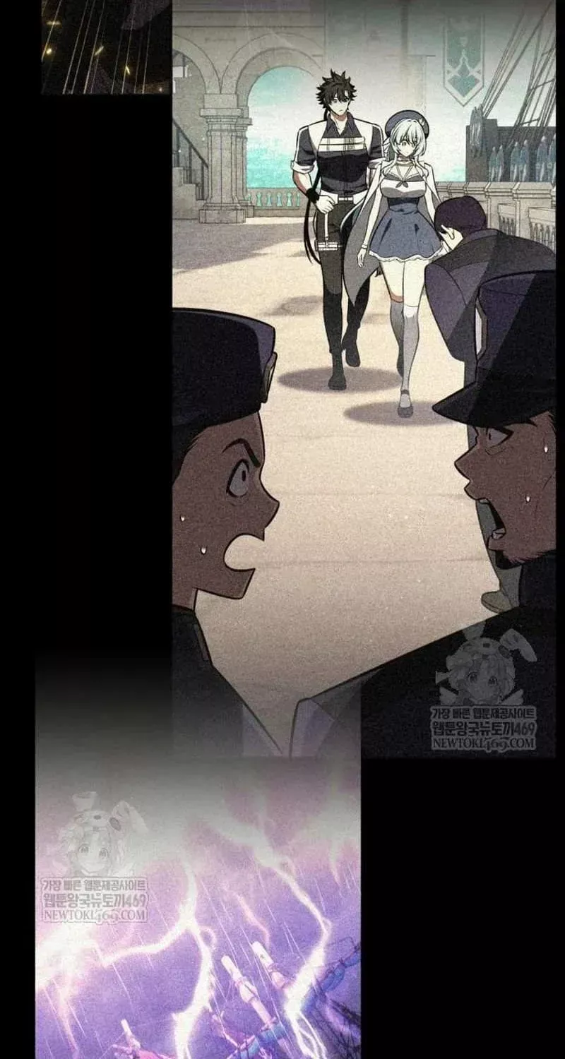 Read I Killed the Main Player Manga Online