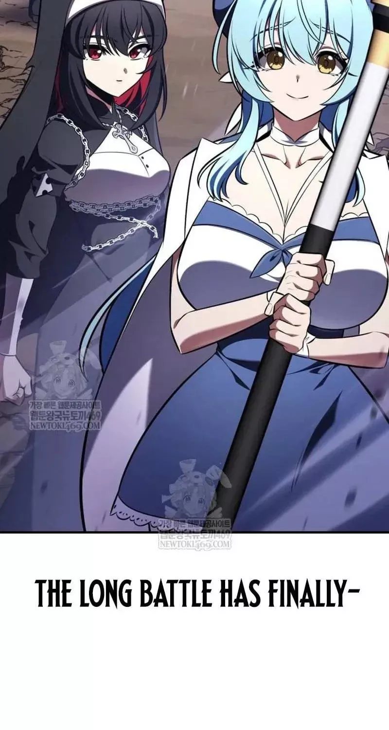 Read I Killed the Main Player Manga Online