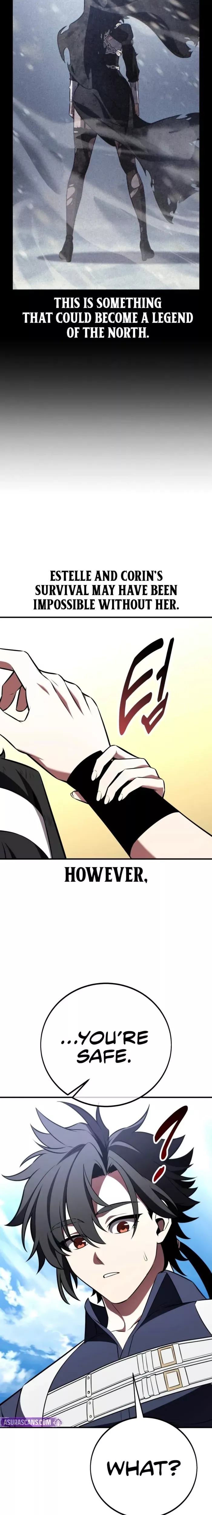 Read I Killed the Main Player Manga Online