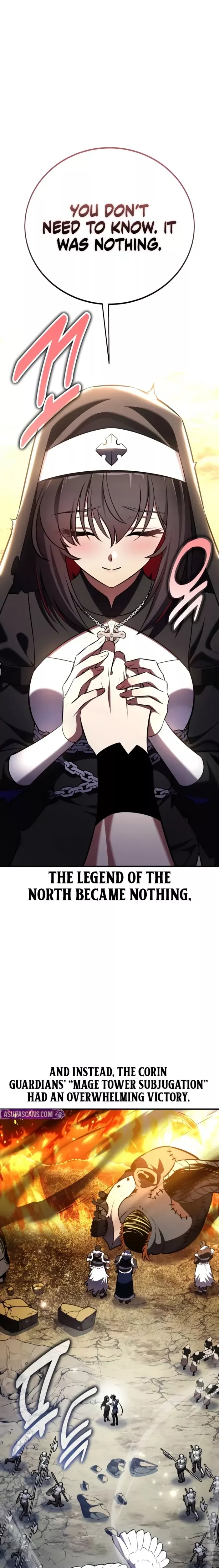 Read I Killed the Main Player Manga Online