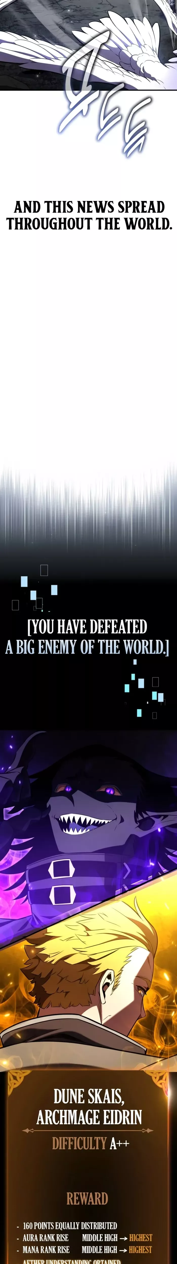 Read I Killed the Main Player Manga Online