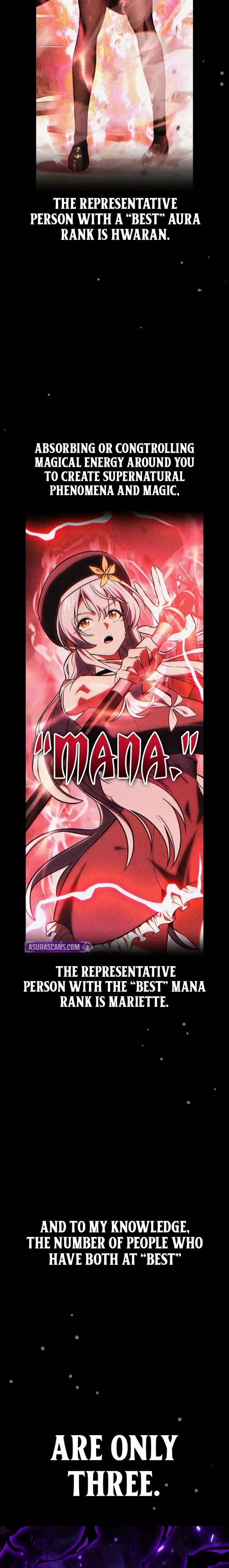 Read I Killed the Main Player Manga Online