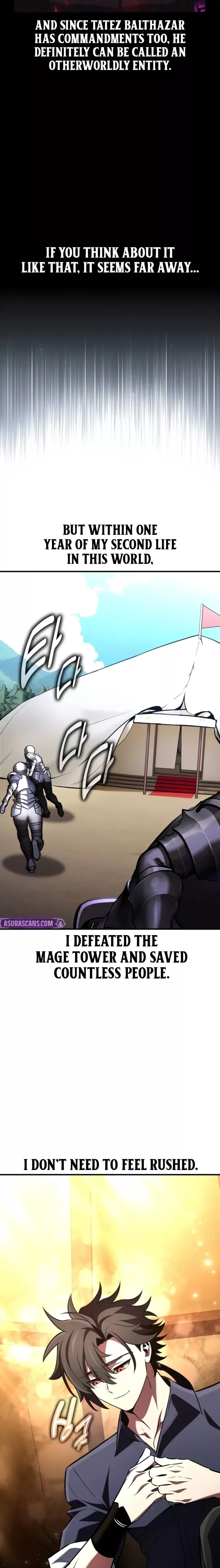 Read I Killed the Main Player Manga Online