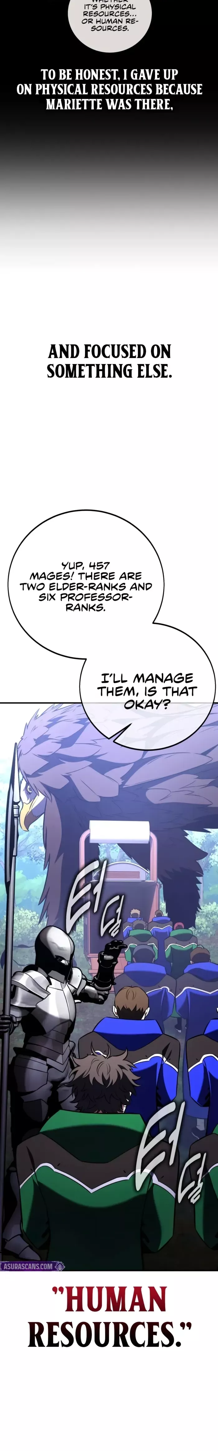 Read I Killed the Main Player Manga Online
