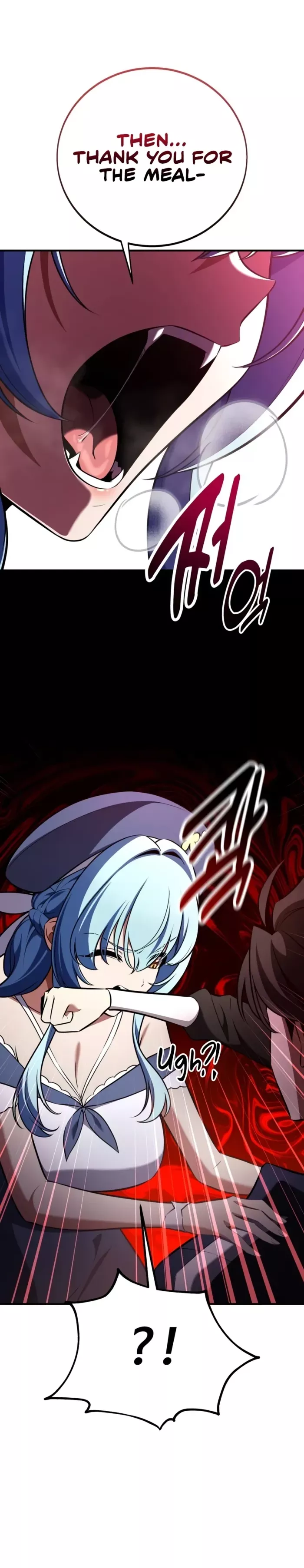 Read I Killed the Main Player Manga Online