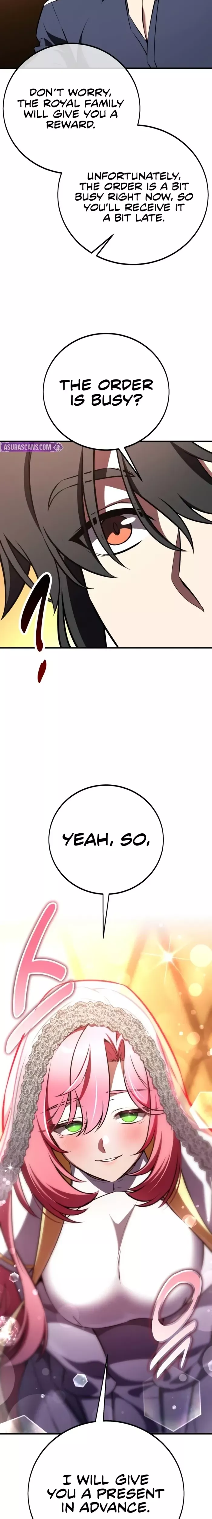 Read I Killed the Main Player Manga Online