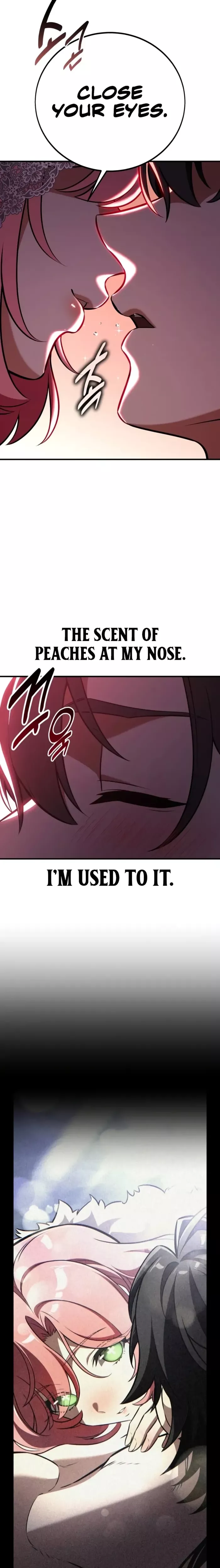 Read I Killed the Main Player Manga Online
