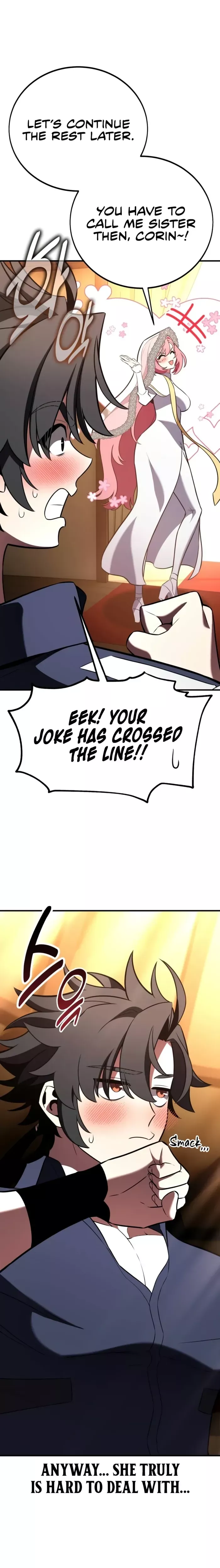 Read I Killed the Main Player Manga Online