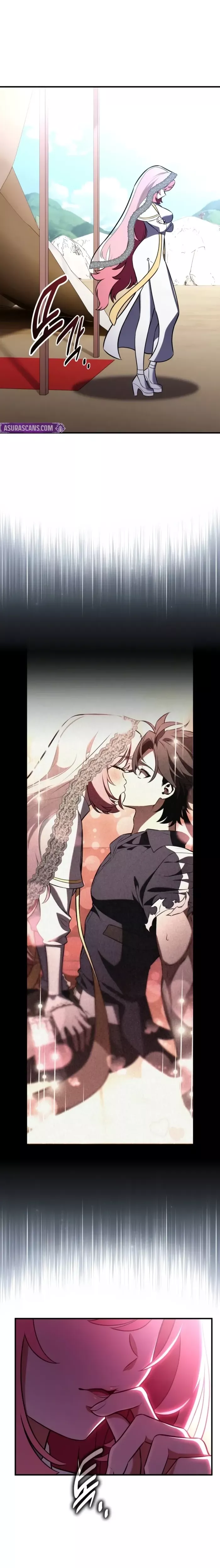 Read I Killed the Main Player Manga Online