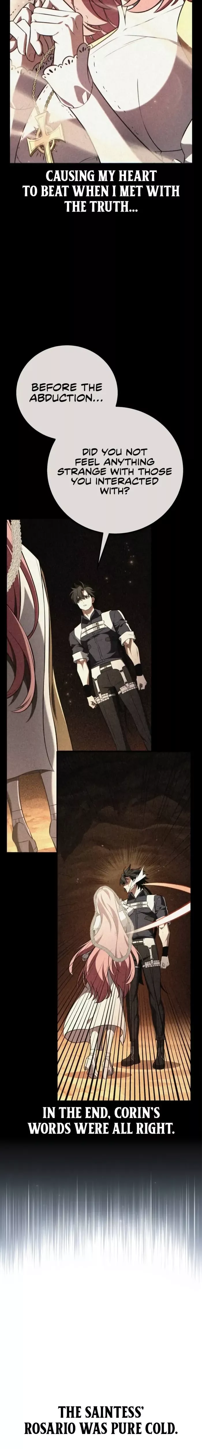Read I Killed the Main Player Manga Online