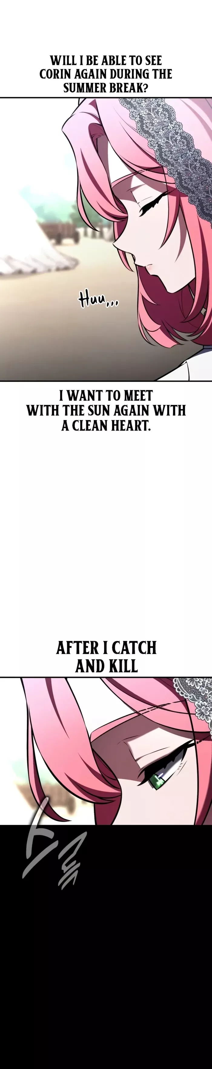 Read I Killed the Main Player Manga Online