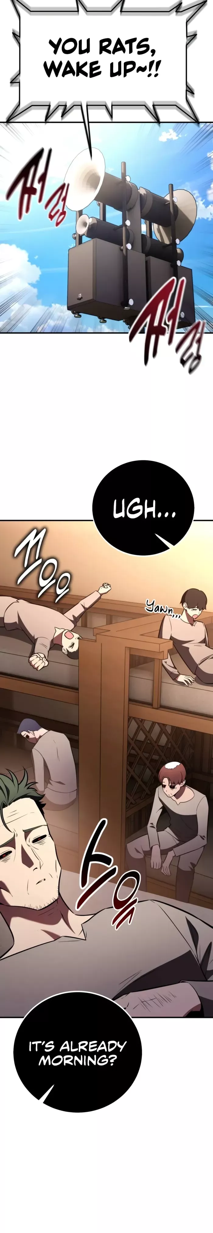 Read I Killed the Main Player Manga Online