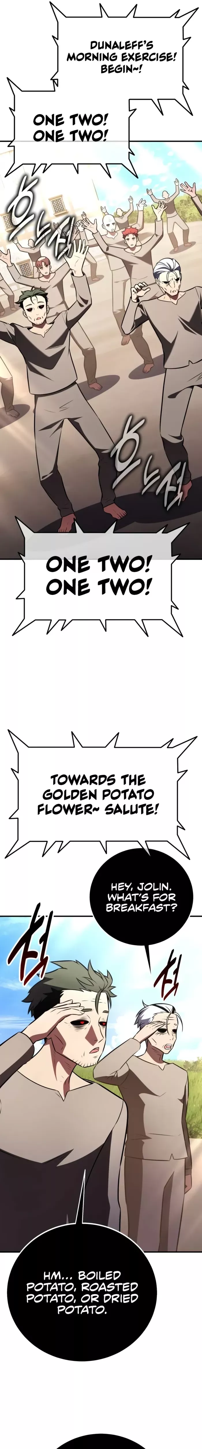 Read I Killed the Main Player Manga Online