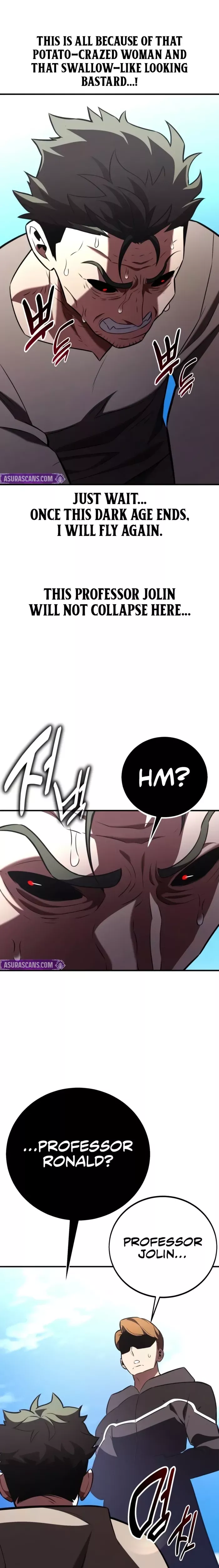 Read I Killed the Main Player Manga Online