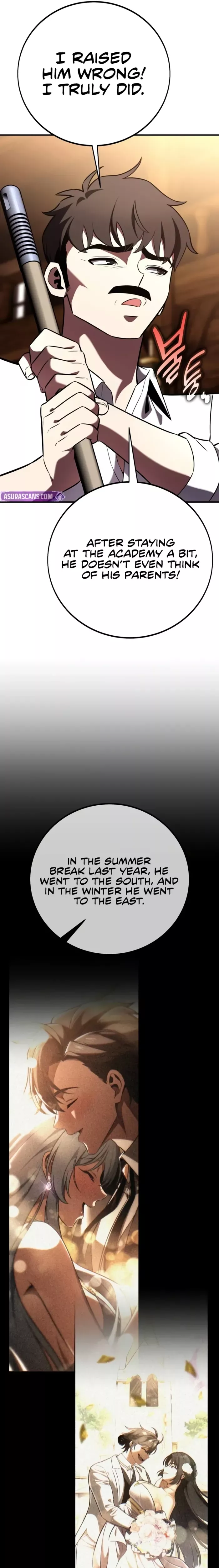 Read I Killed the Main Player Manga Online