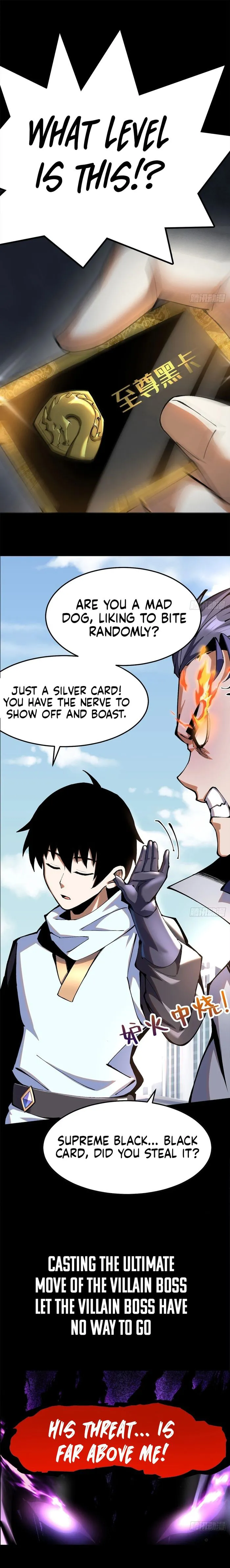 Read I Really Don’t Want to Learn Forbidden Spells Manga Online