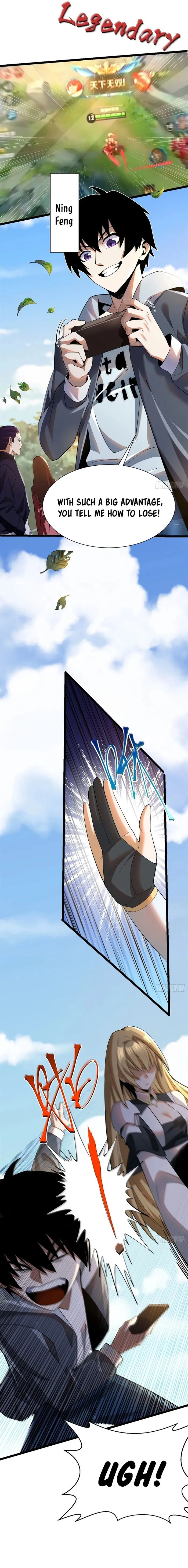 Read I Really Don’t Want to Learn Forbidden Spells Manga Online