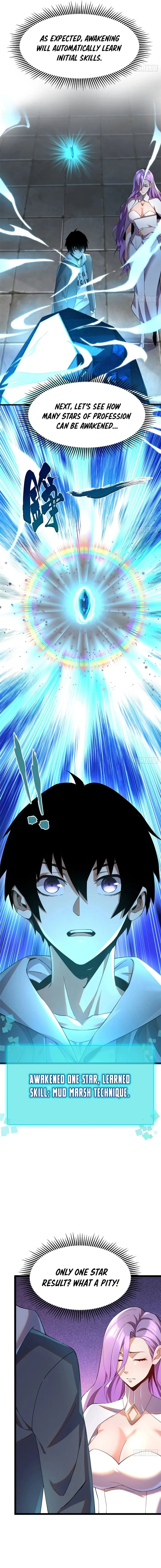 Read I Really Don’t Want to Learn Forbidden Spells Manga Online