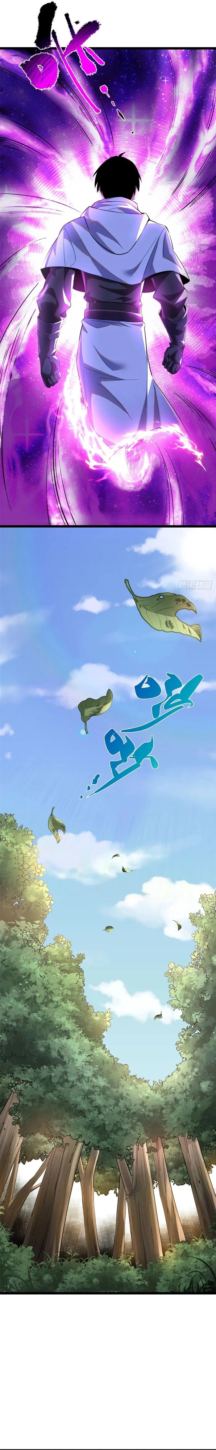 Read I Really Don’t Want to Learn Forbidden Spells Manga Online