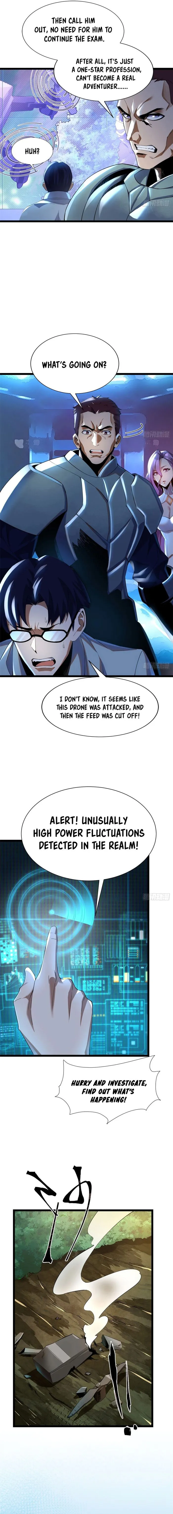 Read I Really Don’t Want to Learn Forbidden Spells Manga Online