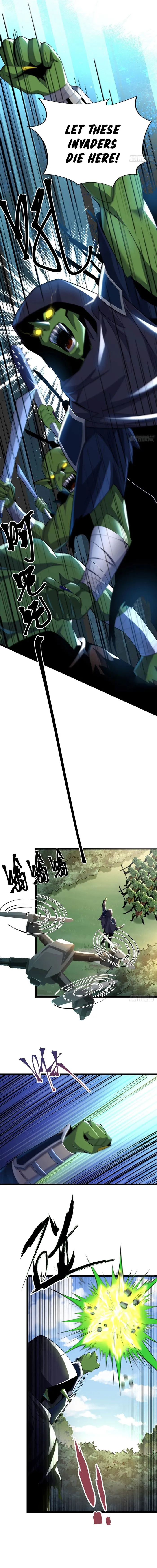 Read I Really Don’t Want to Learn Forbidden Spells Manga Online