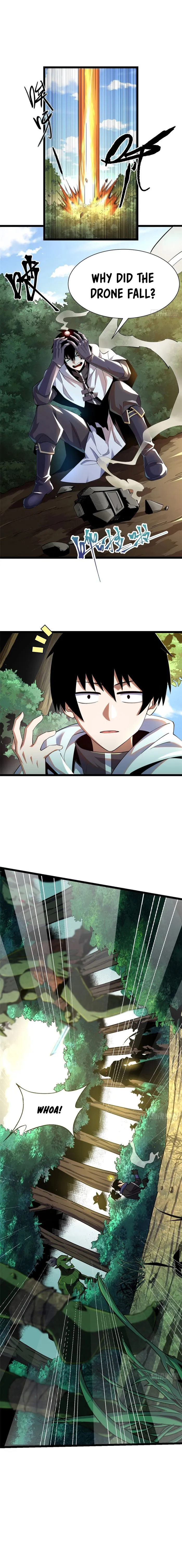 Read I Really Don’t Want to Learn Forbidden Spells Manga Online