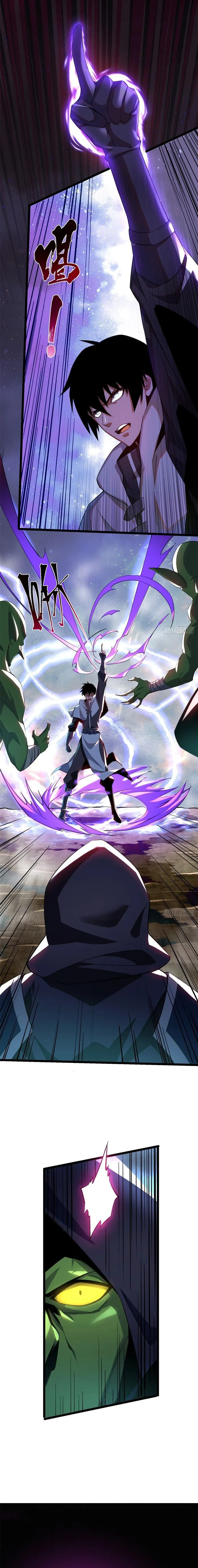 Read I Really Don’t Want to Learn Forbidden Spells Manga Online