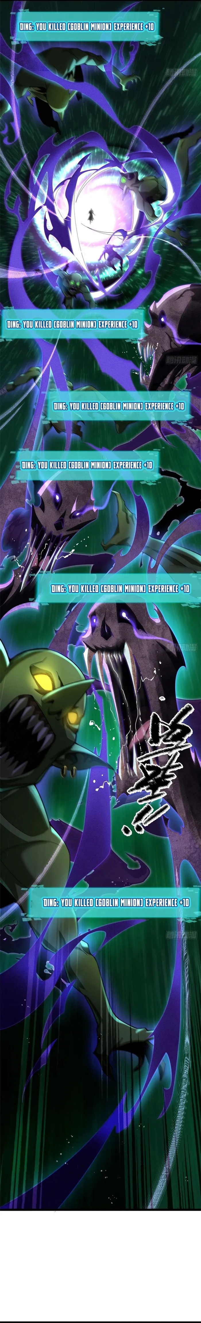 Read I Really Don’t Want to Learn Forbidden Spells Manga Online