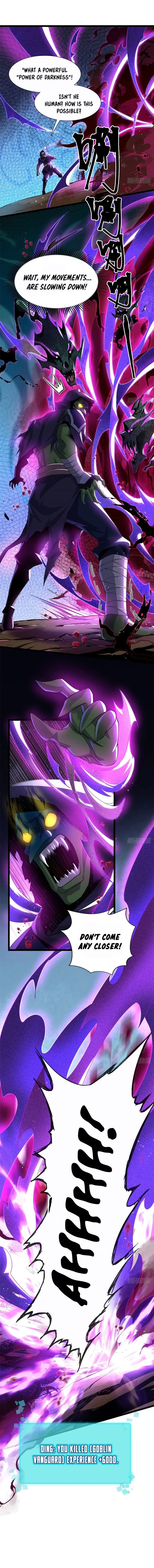 Read I Really Don’t Want to Learn Forbidden Spells Manga Online