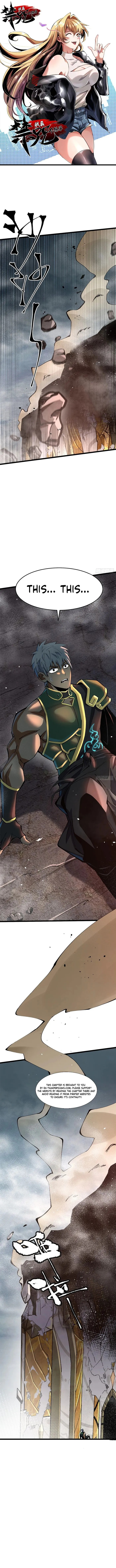 Read I Really Don’t Want to Learn Forbidden Spells Manga Online