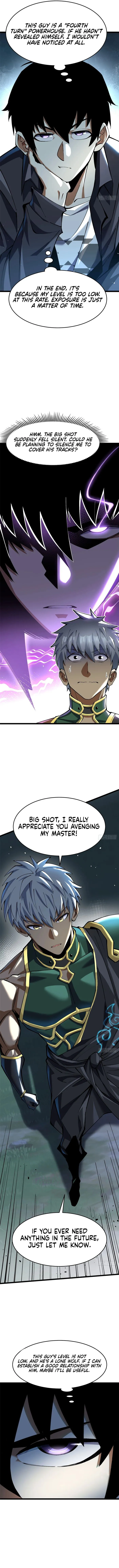 Read I Really Don’t Want to Learn Forbidden Spells Manga Online