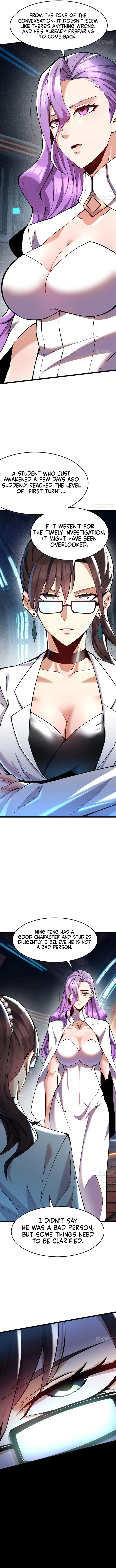 Read I Really Don’t Want to Learn Forbidden Spells Manga Online
