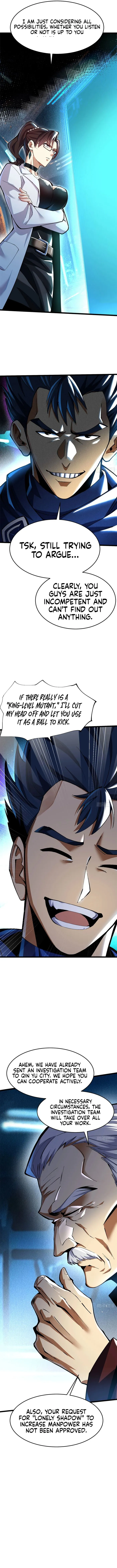 Read I Really Don’t Want to Learn Forbidden Spells Manga Online