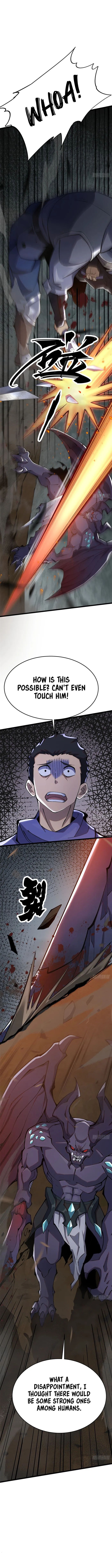 Read I Really Don’t Want to Learn Forbidden Spells Manga Online
