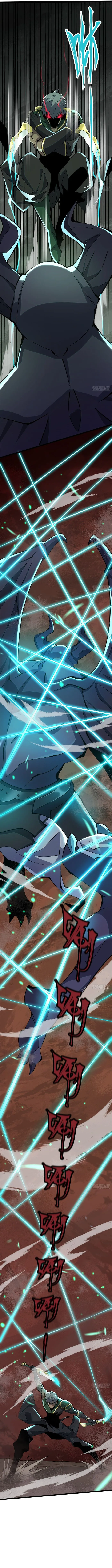 Read I Really Don’t Want to Learn Forbidden Spells Manga Online