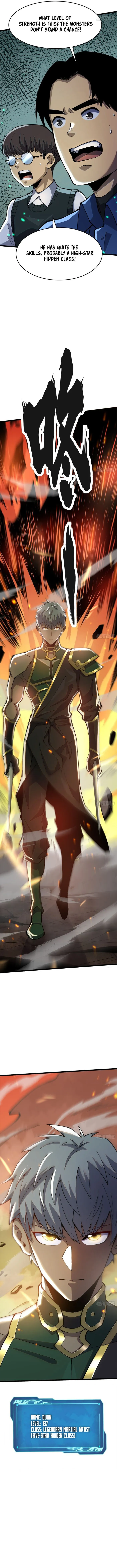 Read I Really Don’t Want to Learn Forbidden Spells Manga Online