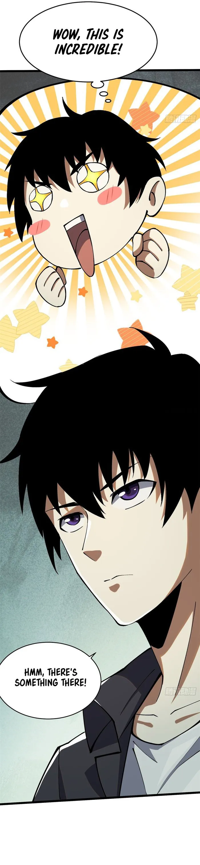 Read I Really Don’t Want to Learn Forbidden Spells Manga Online