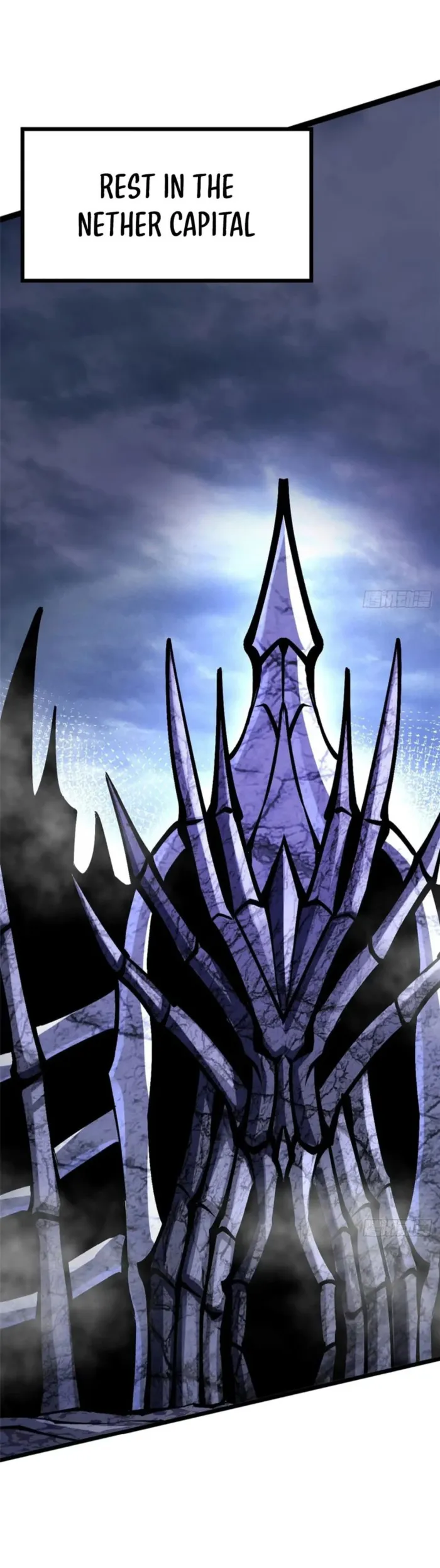 Read I Really Don’t Want to Learn Forbidden Spells Manga Online