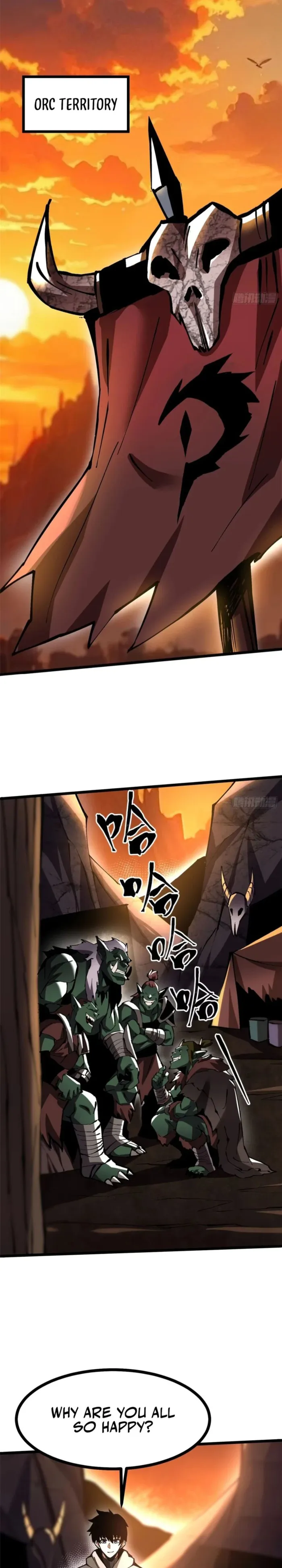 Read I Really Don’t Want to Learn Forbidden Spells Manga Online